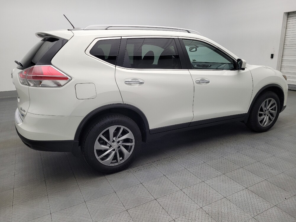 2014 Nissan Rogue in Jacksonville, FL 32210 - 18141853 10