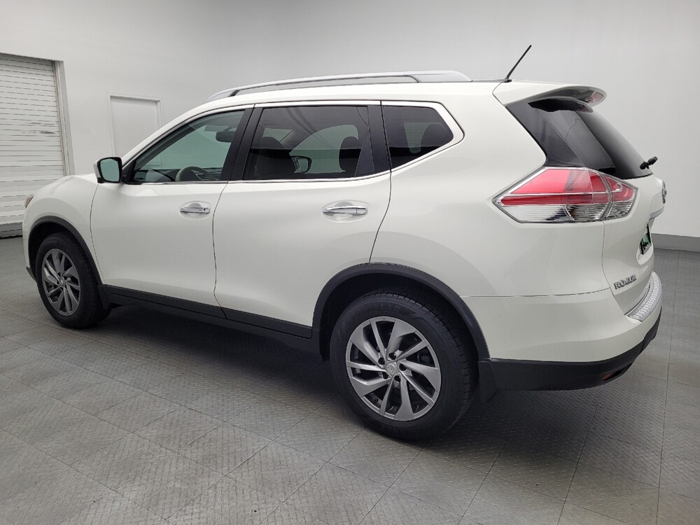 2014 Nissan Rogue in Jacksonville, FL 32210 - 18141853 3