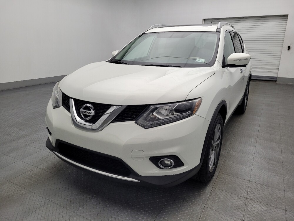 2014 Nissan Rogue in Jacksonville, FL 32210 - 18141853 15