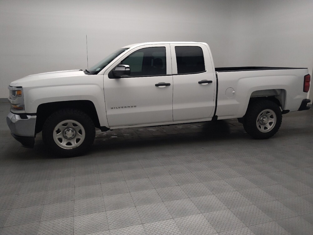 2019 Chevrolet Silverado 1500 in Lubbock, TX 79424 - 18141855 2