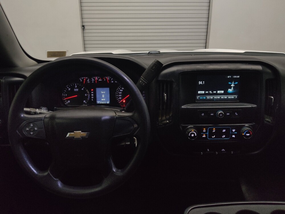 2019 Chevrolet Silverado 1500 in Lubbock, TX 79424 - 18141855 21