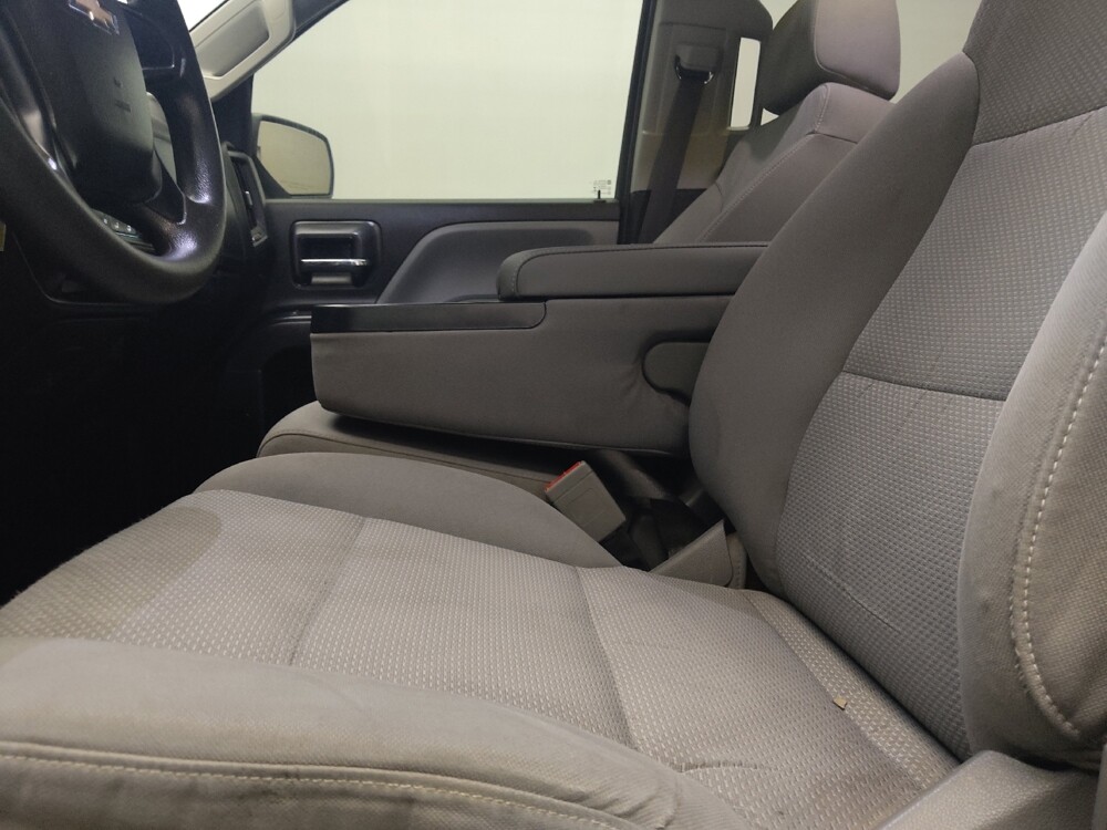 2019 Chevrolet Silverado 1500 in Lubbock, TX 79424 - 18141855 16