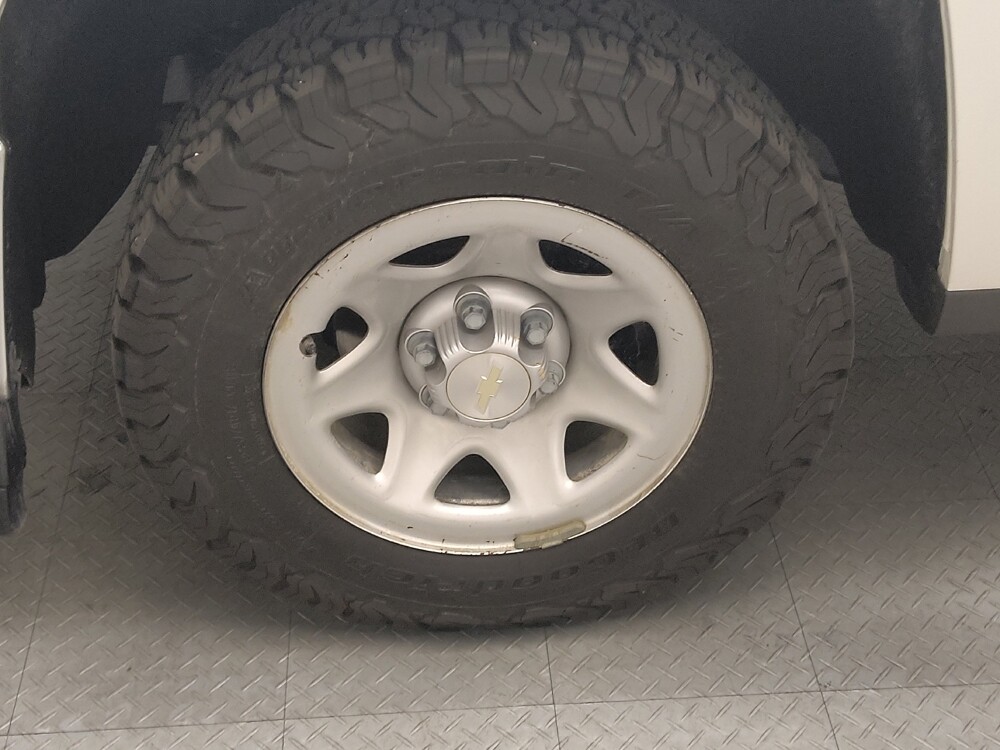 2019 Chevrolet Silverado 1500 in Lubbock, TX 79424 - 18141855 30