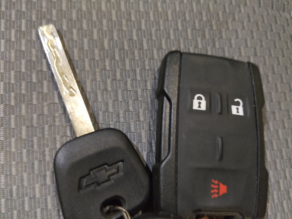 2019 Chevrolet Silverado 1500 in Lubbock, TX 79424 - 18141855 31