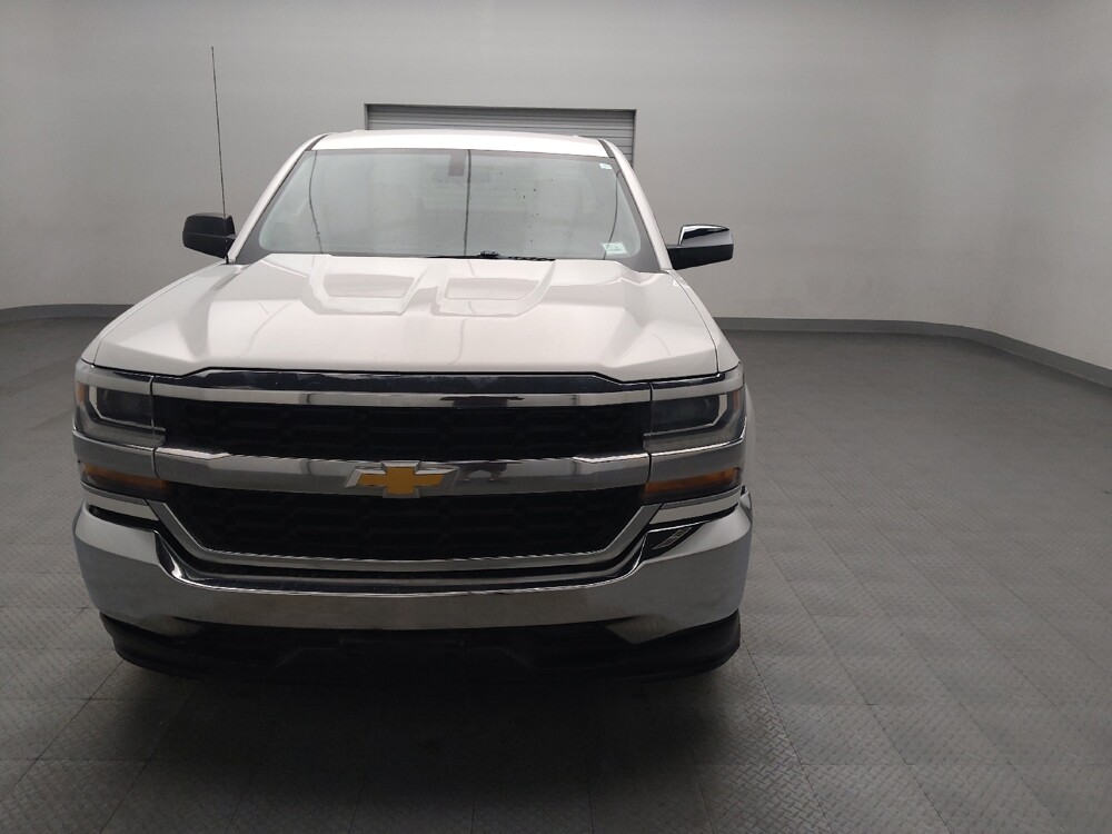 2019 Chevrolet Silverado 1500 in Lubbock, TX 79424 - 18141855 14