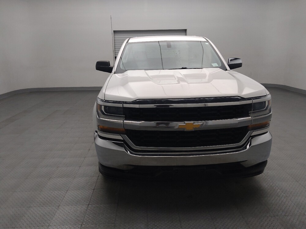 2019 Chevrolet Silverado 1500 in Lubbock, TX 79424 - 18141855 13