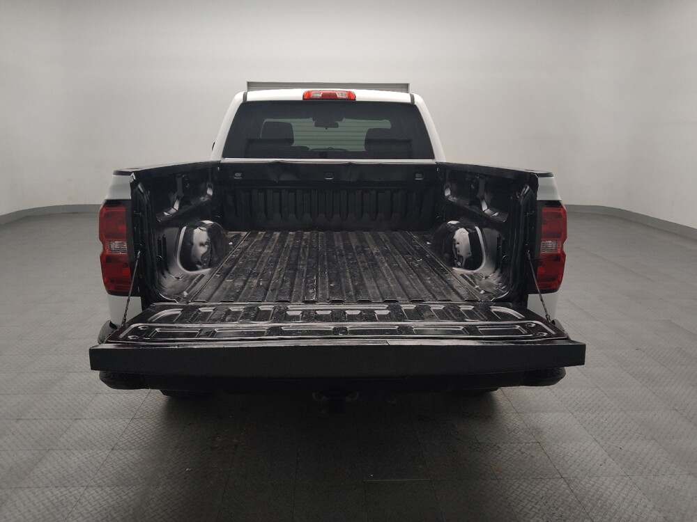 2019 Chevrolet Silverado 1500 in Lubbock, TX 79424 - 18141855 28