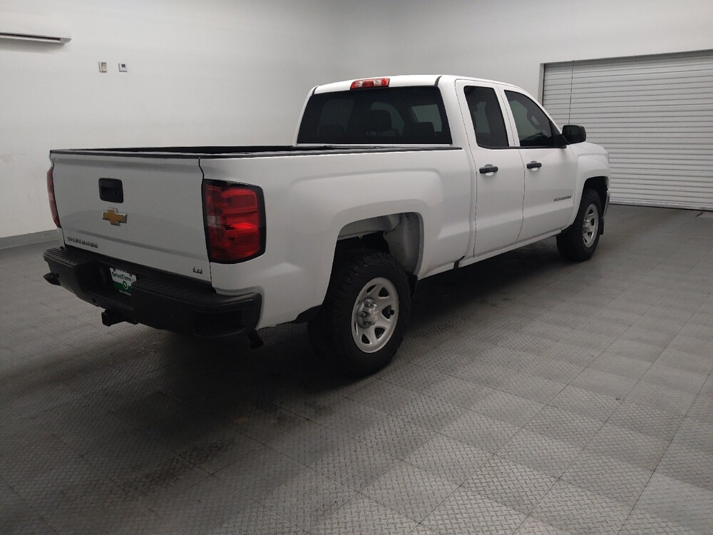 2019 Chevrolet Silverado 1500 in Lubbock, TX 79424 - 18141855 8