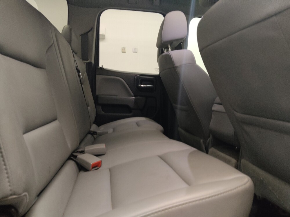 2019 Chevrolet Silverado 1500 in Lubbock, TX 79424 - 18141855 18