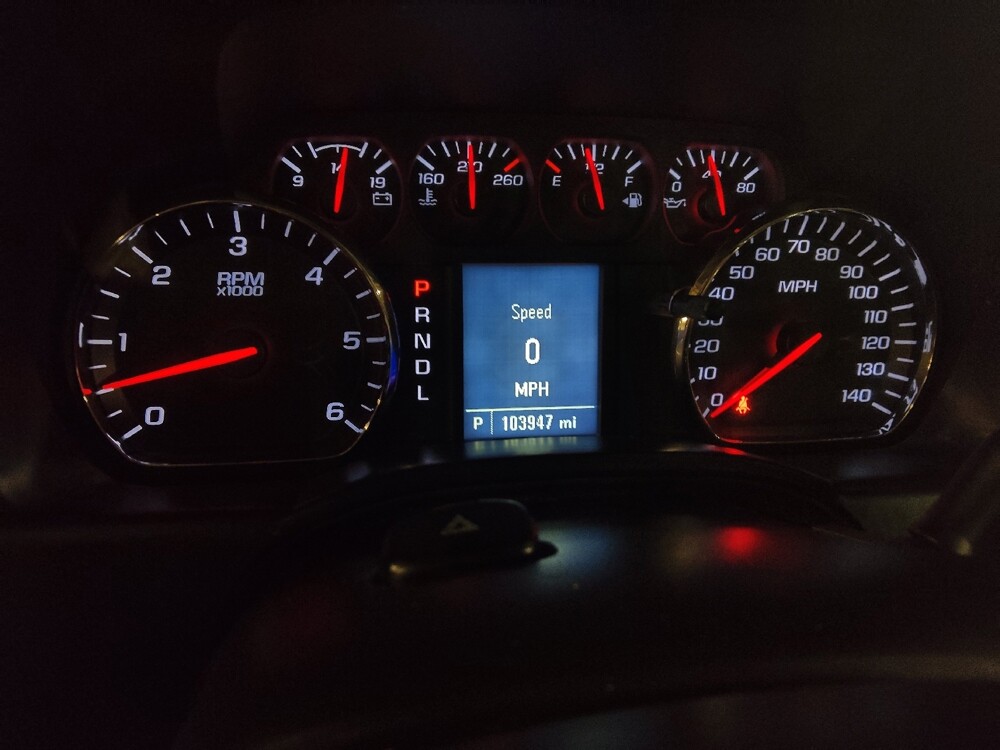 2019 Chevrolet Silverado 1500 in Lubbock, TX 79424 - 18141855 22