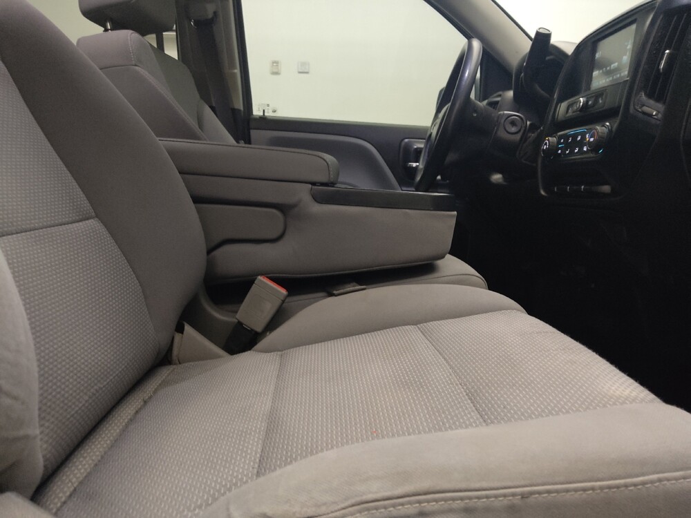 2019 Chevrolet Silverado 1500 in Lubbock, TX 79424 - 18141855 20