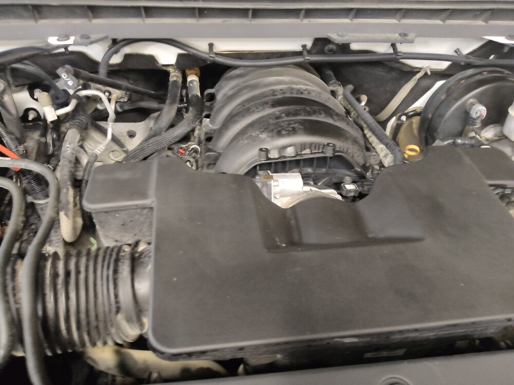 2019 Chevrolet Silverado 1500 in Lubbock, TX 79424 - 18141855 29
