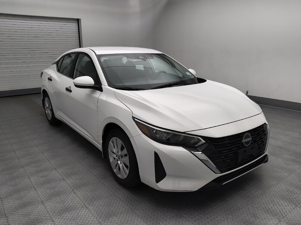 2025 Nissan Sentra in Springfield, MO 65807 - 18141861 13