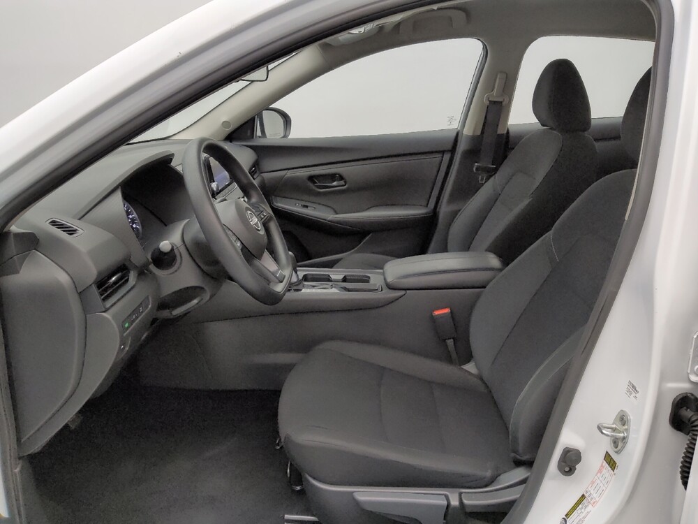 2025 Nissan Sentra in Springfield, MO 65807 - 18141861 17