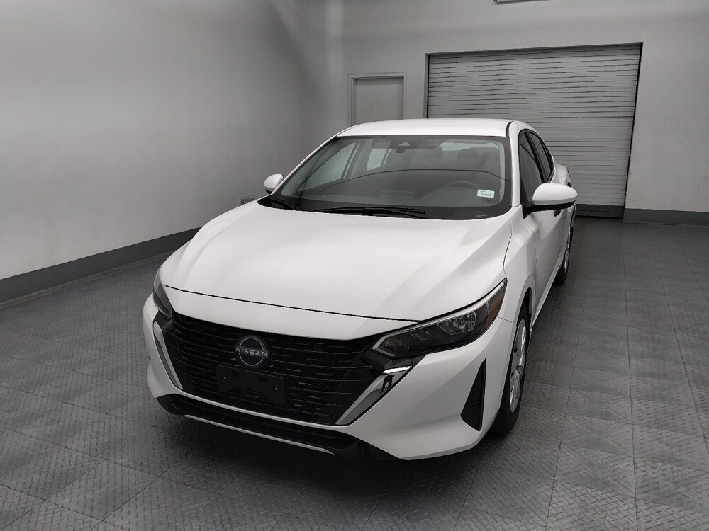 2025 Nissan Sentra in Springfield, MO 65807 - 18141861 15