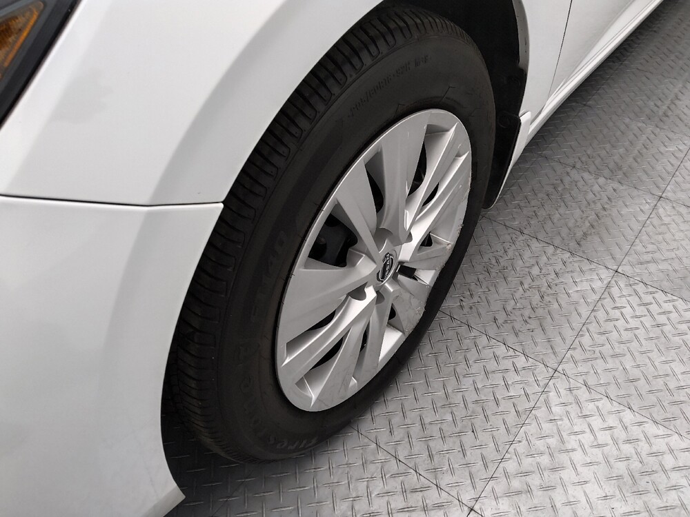 2025 Nissan Sentra in Springfield, MO 65807 - 18141861 31