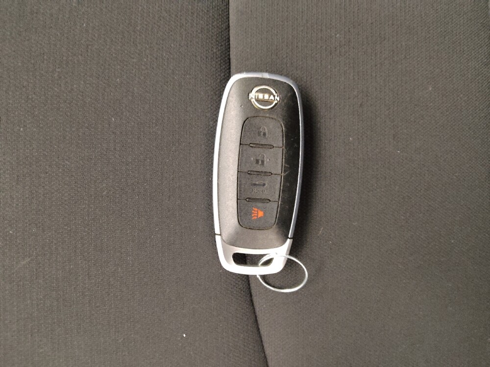 2025 Nissan Sentra in Springfield, MO 65807 - 18141861 32
