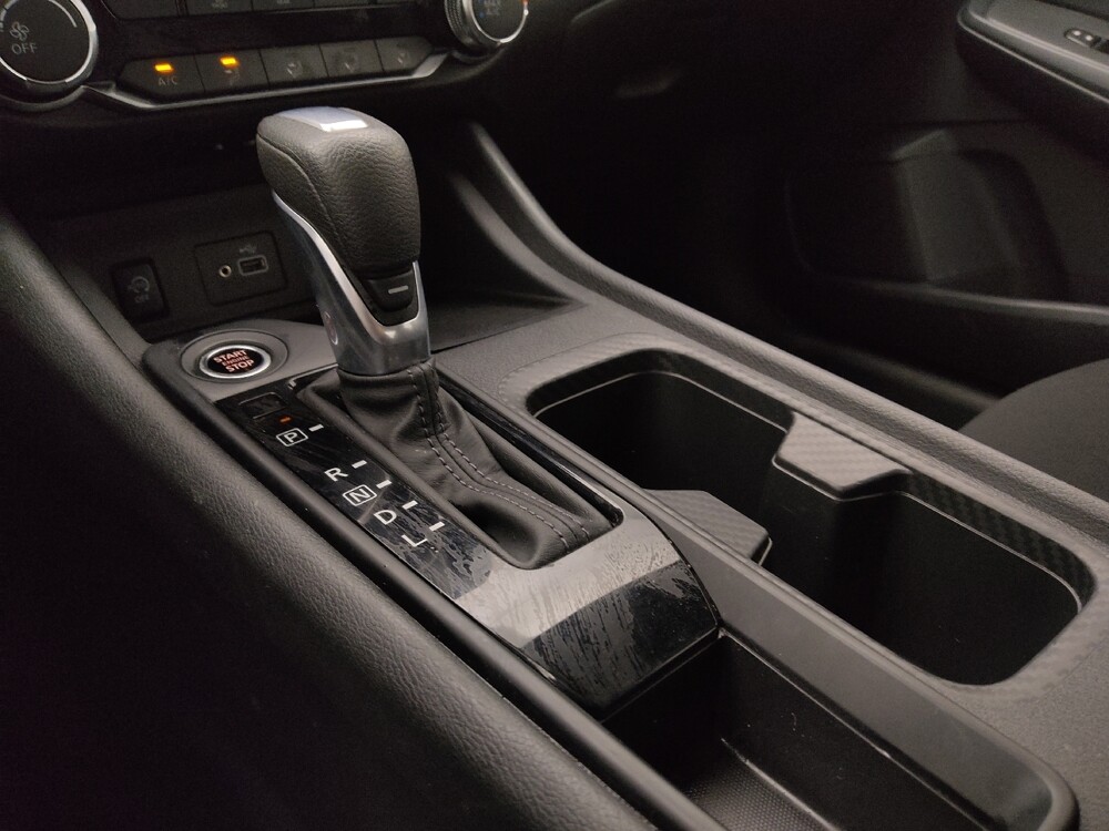 2025 Nissan Sentra in Springfield, MO 65807 - 18141861 26