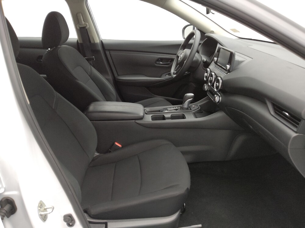 2025 Nissan Sentra in Springfield, MO 65807 - 18141861 21