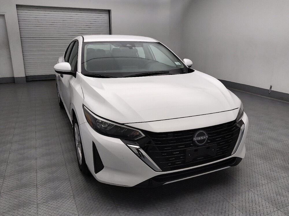 2025 Nissan Sentra in Springfield, MO 65807 - 18141861 14