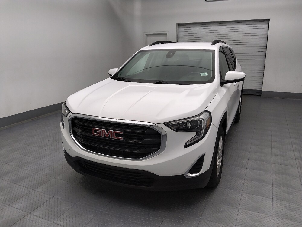 2020 GMC Terrain in Springfield, MO 65807 - 18141862 15