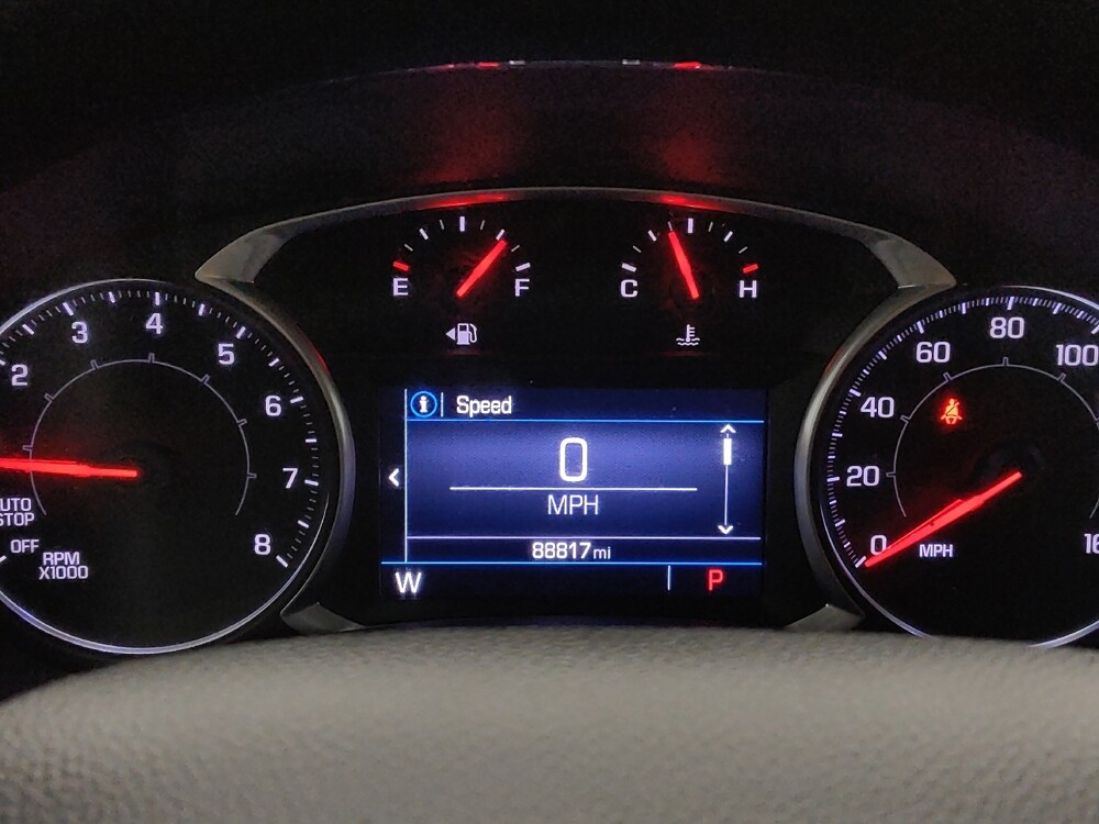 2020 GMC Terrain in Springfield, MO 65807 - 18141862 23
