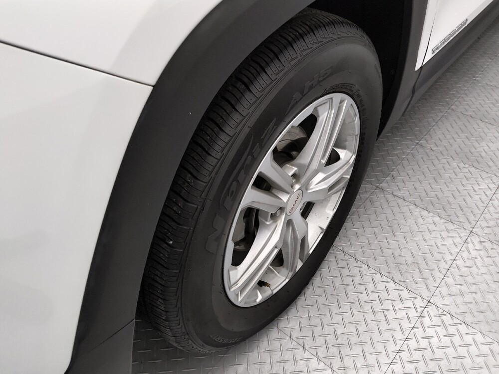 2020 GMC Terrain in Springfield, MO 65807 - 18141862 31