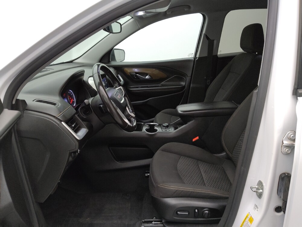 2020 GMC Terrain in Springfield, MO 65807 - 18141862 17