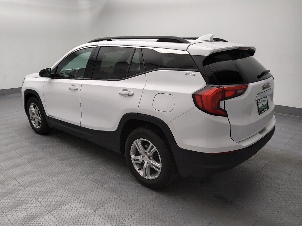 2020 GMC Terrain in Springfield, MO 65807 - 18141862 3