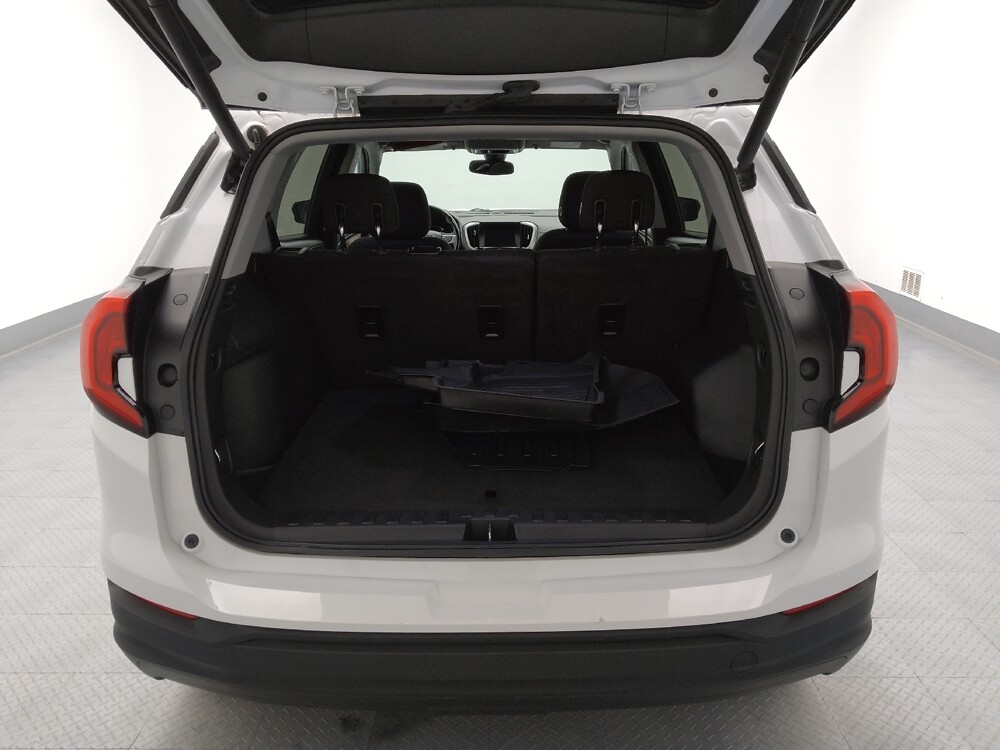 2020 GMC Terrain in Springfield, MO 65807 - 18141862 29