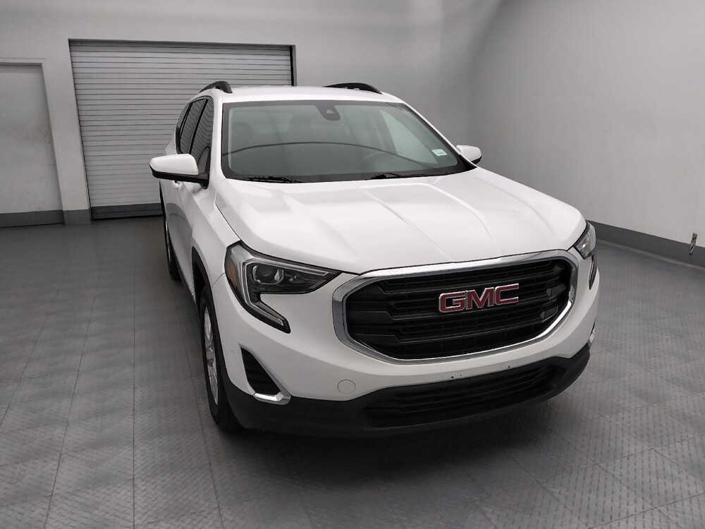 2020 GMC Terrain in Springfield, MO 65807 - 18141862 14