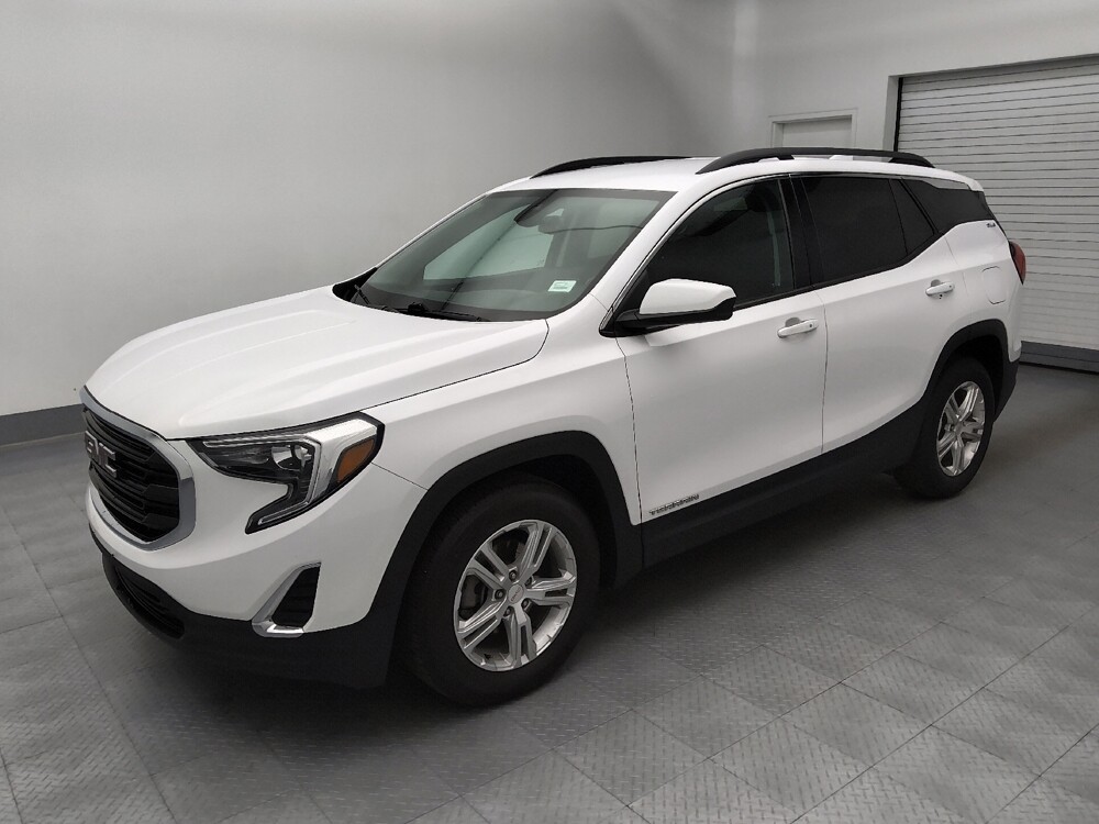2020 GMC Terrain in Springfield, MO 65807 - 18141862 2