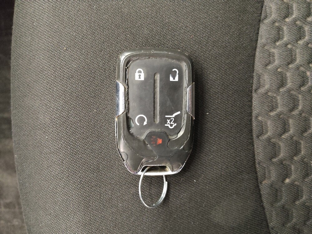 2020 GMC Terrain in Springfield, MO 65807 - 18141862 32
