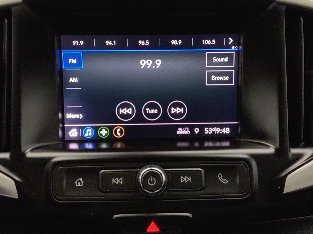 2020 GMC Terrain in Springfield, MO 65807 - 18141862 25