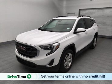 2020 GMC Terrain in Springfield, MO 65807