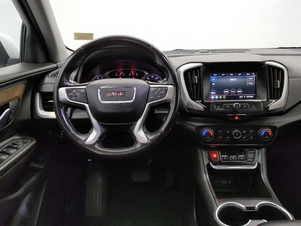 2020 GMC Terrain in Springfield, MO 65807 - 18141862 22