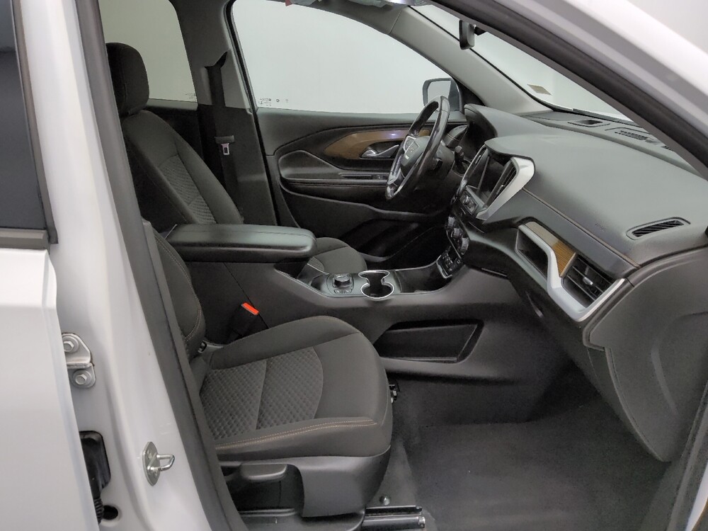 2020 GMC Terrain in Springfield, MO 65807 - 18141862 21