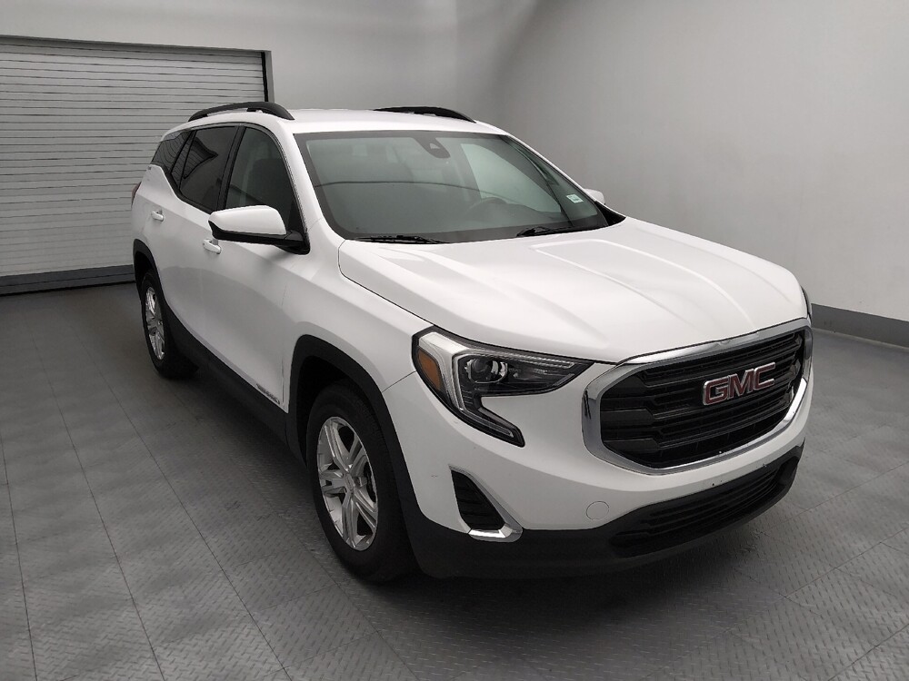 2020 GMC Terrain in Springfield, MO 65807 - 18141862 13
