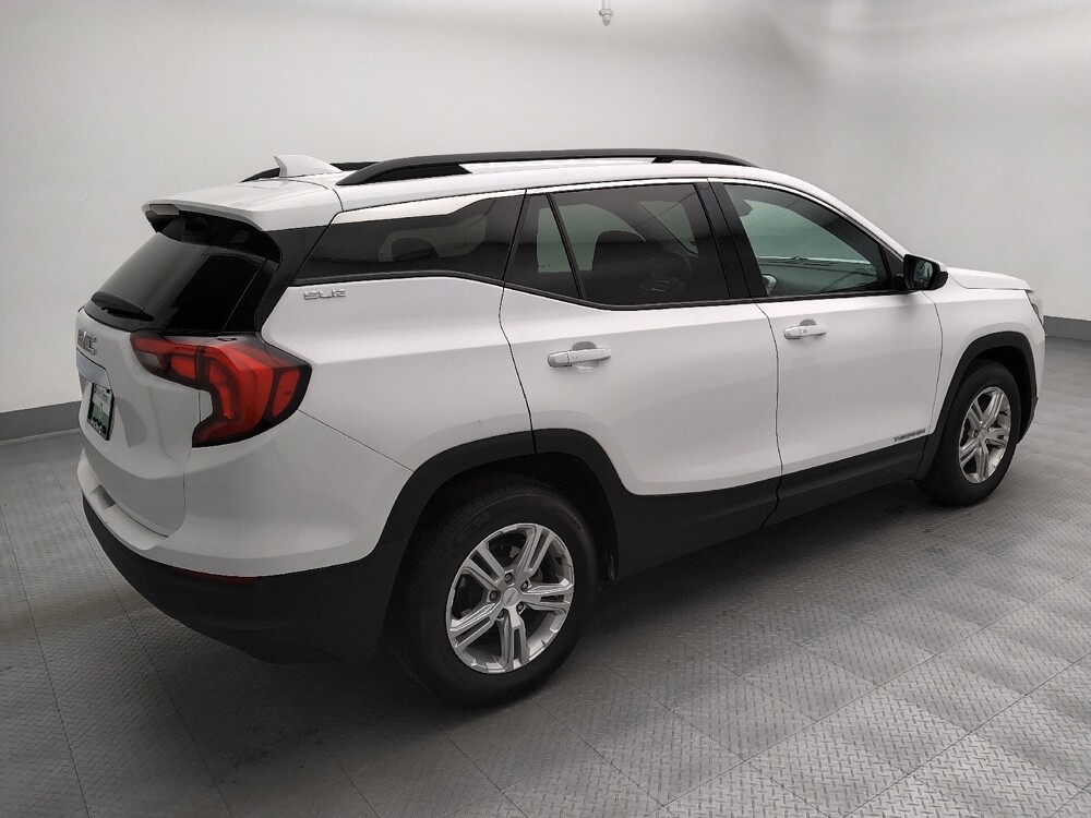 2020 GMC Terrain in Springfield, MO 65807 - 18141862 10