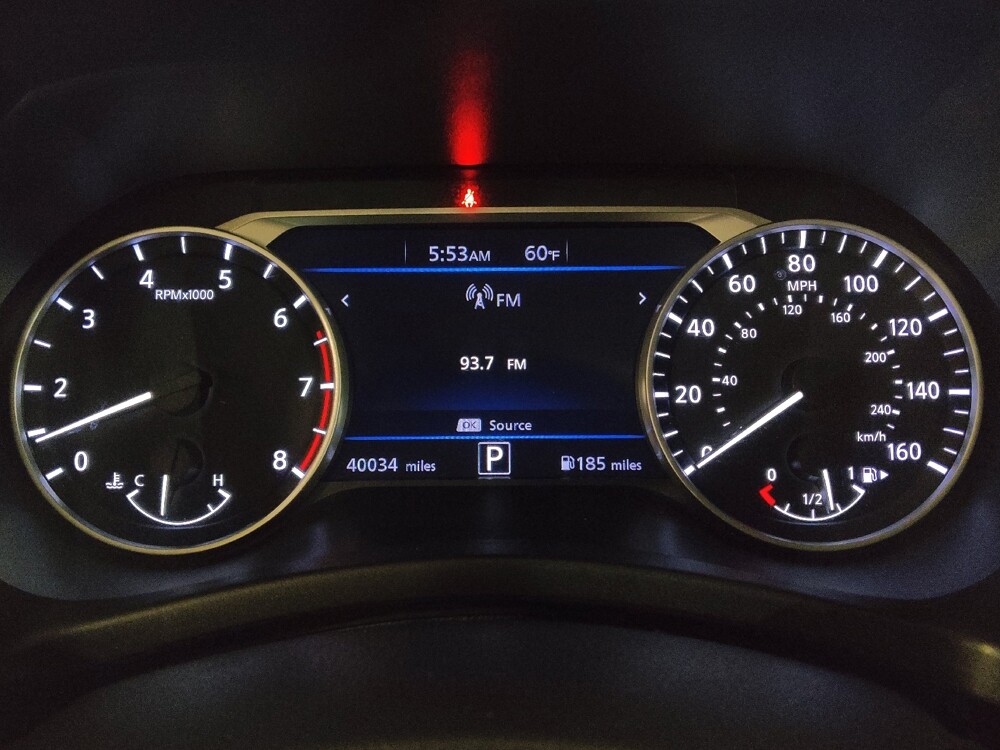 2025 Nissan Sentra in Plano, TX 75074 - 18141863 23