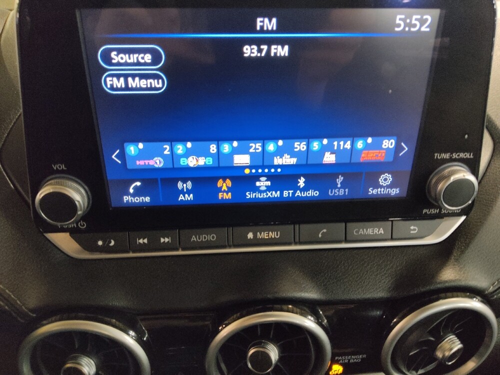 2025 Nissan Sentra in Plano, TX 75074 - 18141863 25