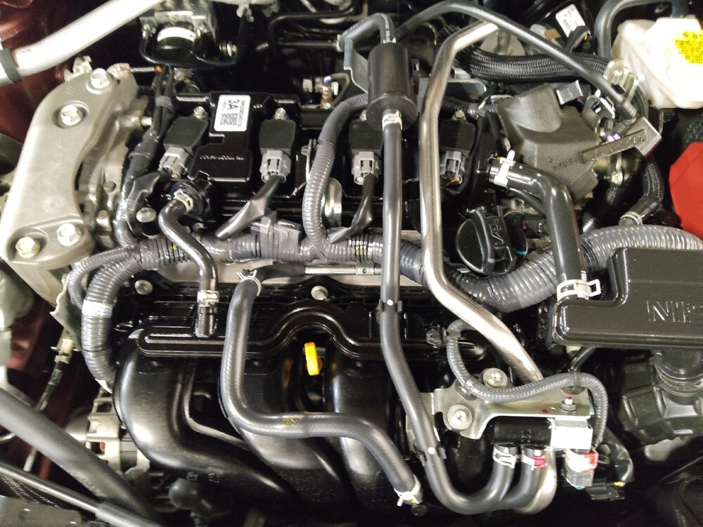 2025 Nissan Sentra in Plano, TX 75074 - 18141863 30