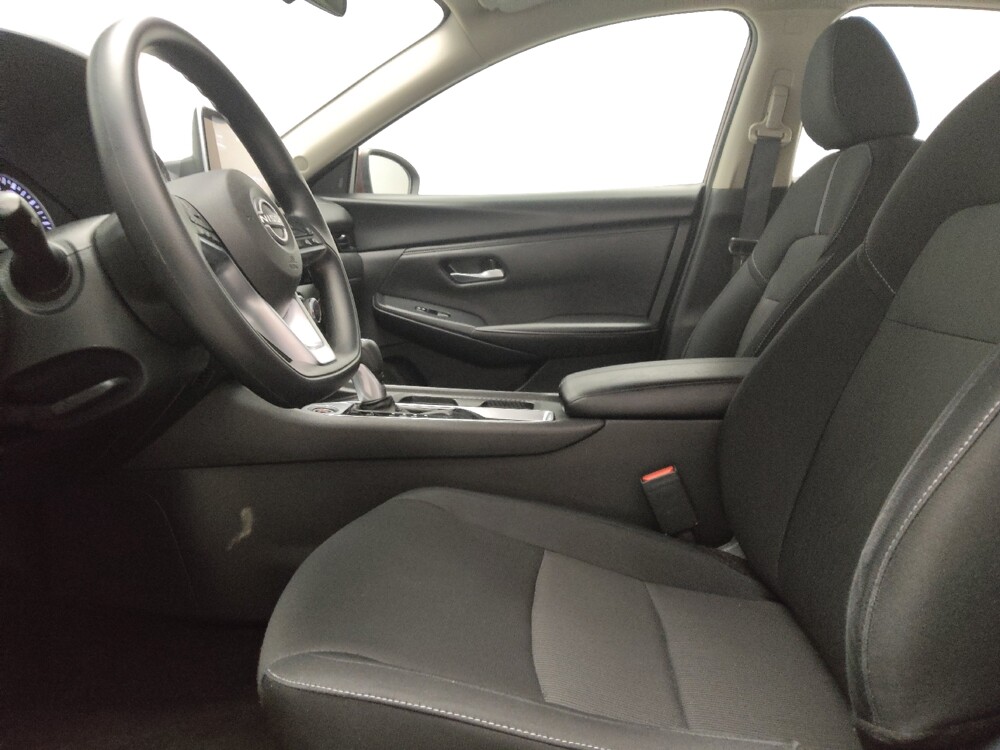2025 Nissan Sentra in Plano, TX 75074 - 18141863 17