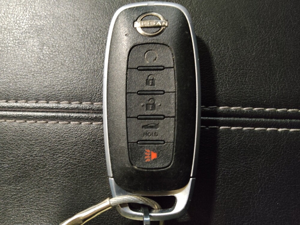 2025 Nissan Sentra in Plano, TX 75074 - 18141863 32