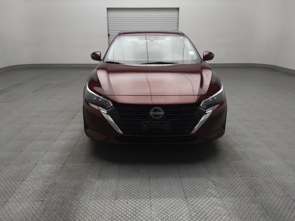 2025 Nissan Sentra in Plano, TX 75074 - 18141863 14