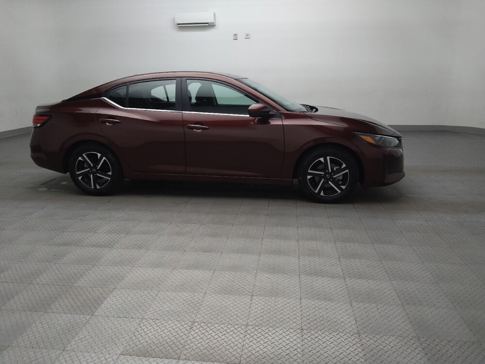 2025 Nissan Sentra in Plano, TX 75074 - 18141863 11
