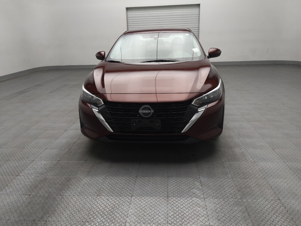2025 Nissan Sentra in Plano, TX 75074 - 18141863 15