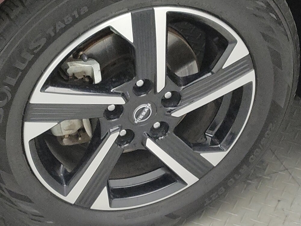 2025 Nissan Sentra in Plano, TX 75074 - 18141863 31