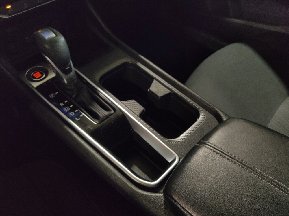 2025 Nissan Sentra in Plano, TX 75074 - 18141863 26