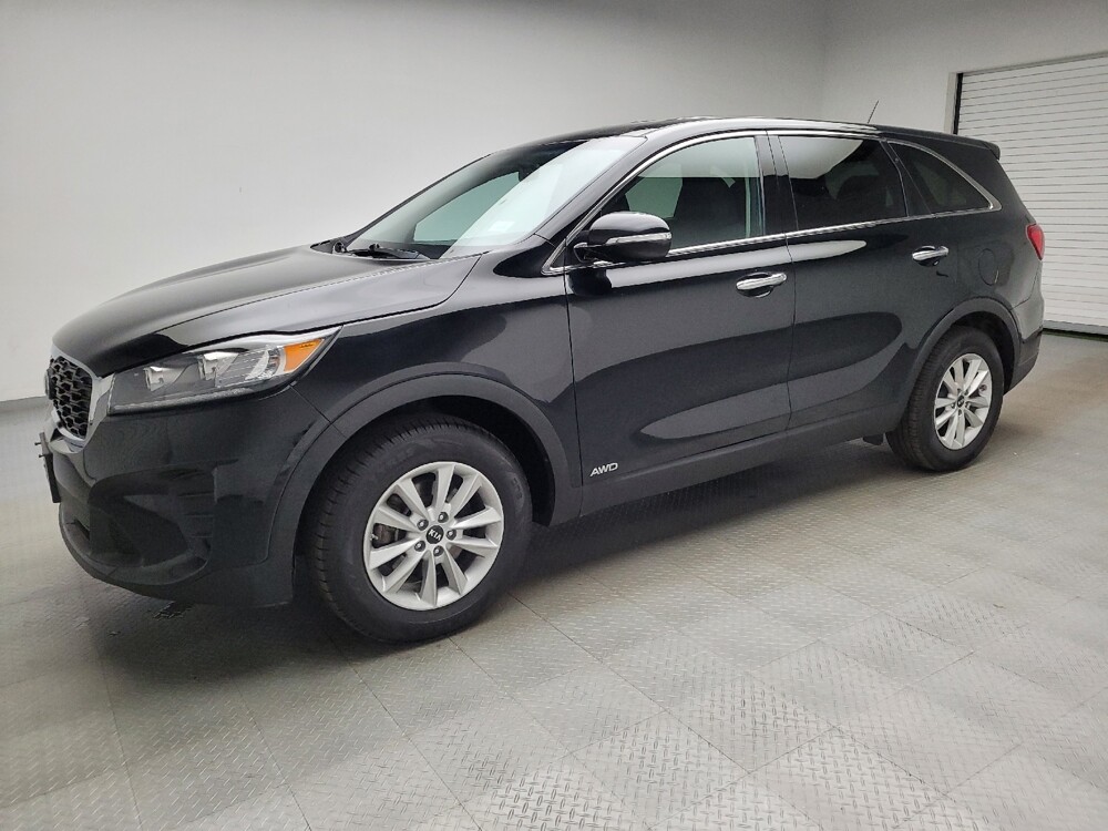 2019 Kia Sorento in Eastpointe, MI 48021 - 18141865 2